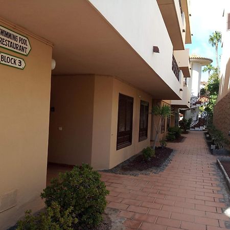 Apartment With Pool And Gardens Near The Coast Сан-Мігель-де-Абона Екстер'єр фото