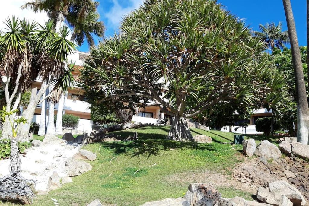 Apartment With Pool And Gardens Near The Coast Сан-Мігель-де-Абона Екстер'єр фото