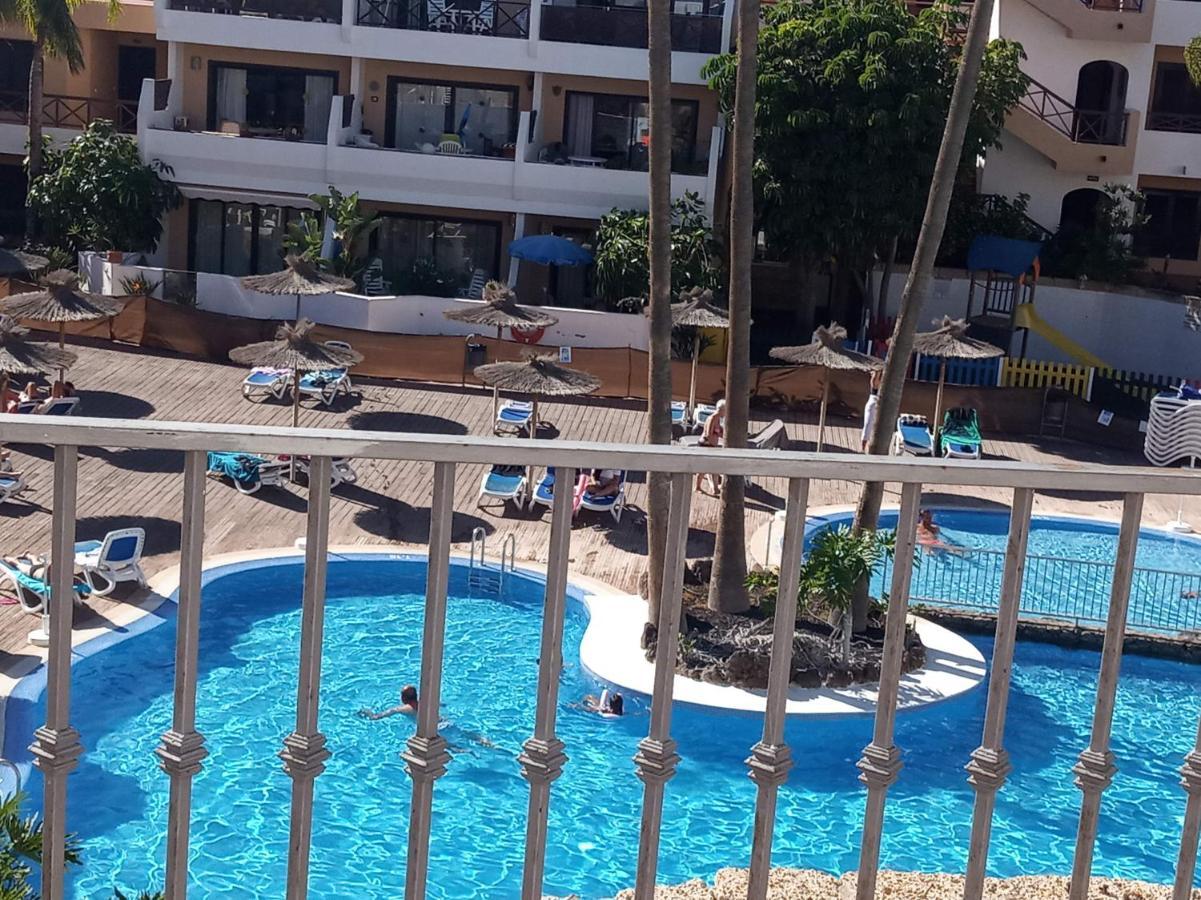 Apartment With Pool And Gardens Near The Coast Сан-Мігель-де-Абона Екстер'єр фото