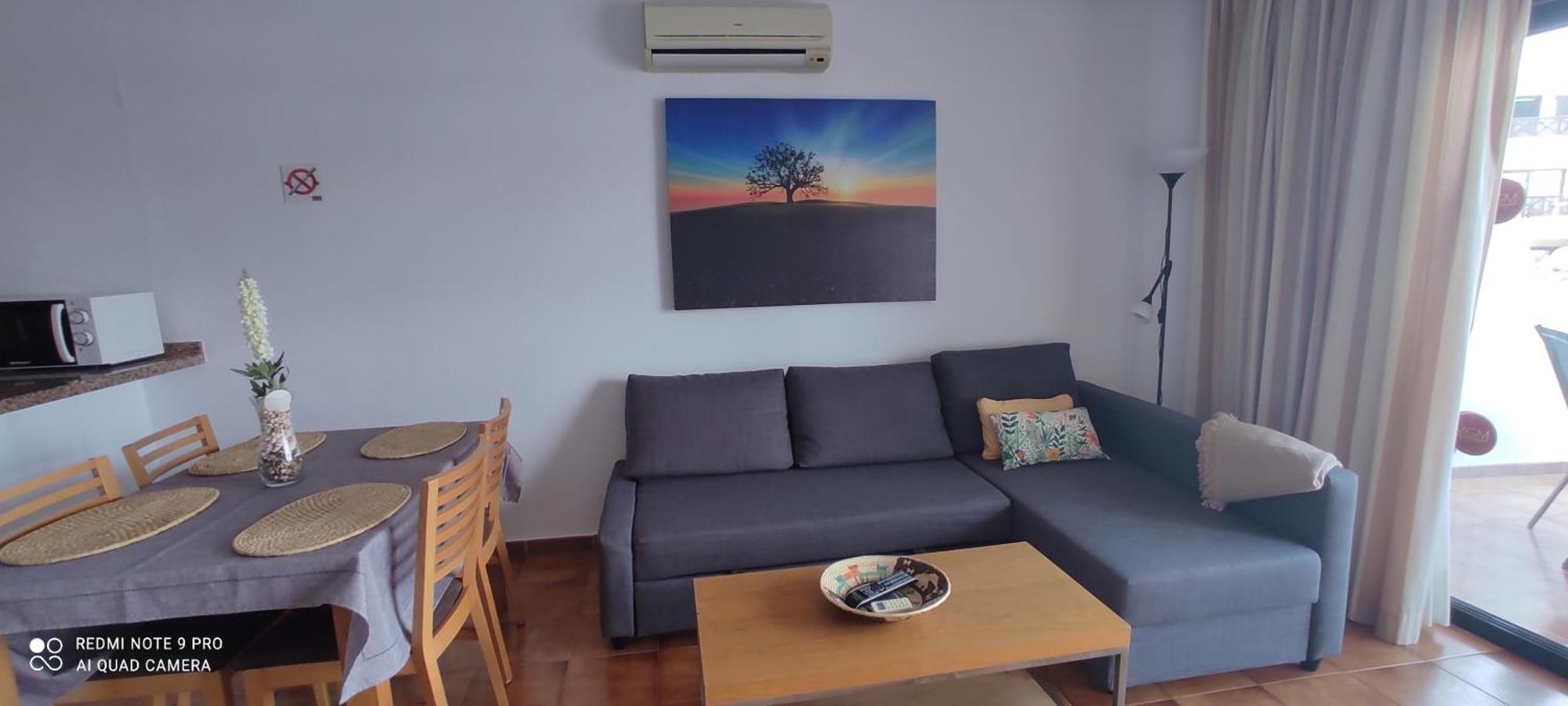 Apartment With Pool And Gardens Near The Coast Сан-Мігель-де-Абона Екстер'єр фото